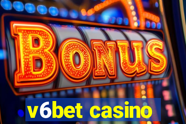 v6bet casino